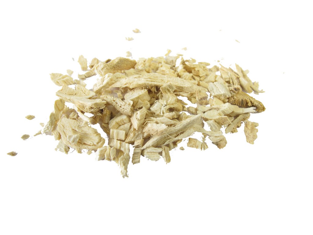 Marshmallow Root, PE - 4412