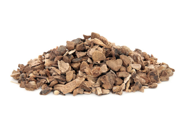 Wild Yam Root Dioscorea Villosa (Wild Yam) Root Extract