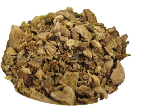 Devil's Claw Root Harpagophytum Procumbens Root Extract
