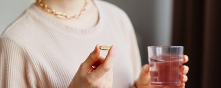 liposomal delivery