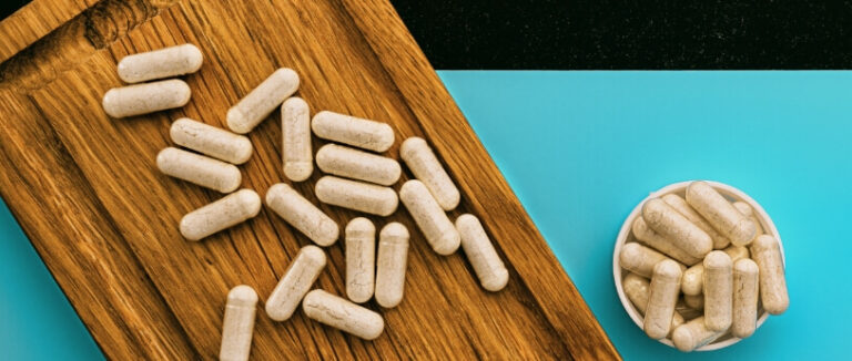 Supplements for immune system