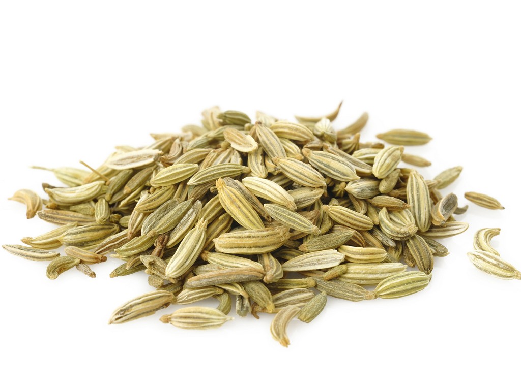 Fennel Seed Foeniculum Vulgare (Fennel) Seed Extract