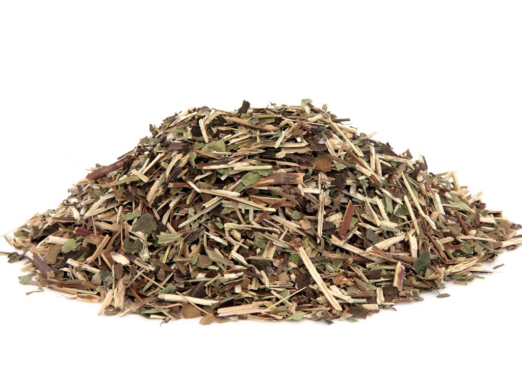 Skullcap Herb Scutellaria Lateriflora Extract